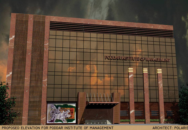 INSTITUTE - PODDAR INSTITUTE