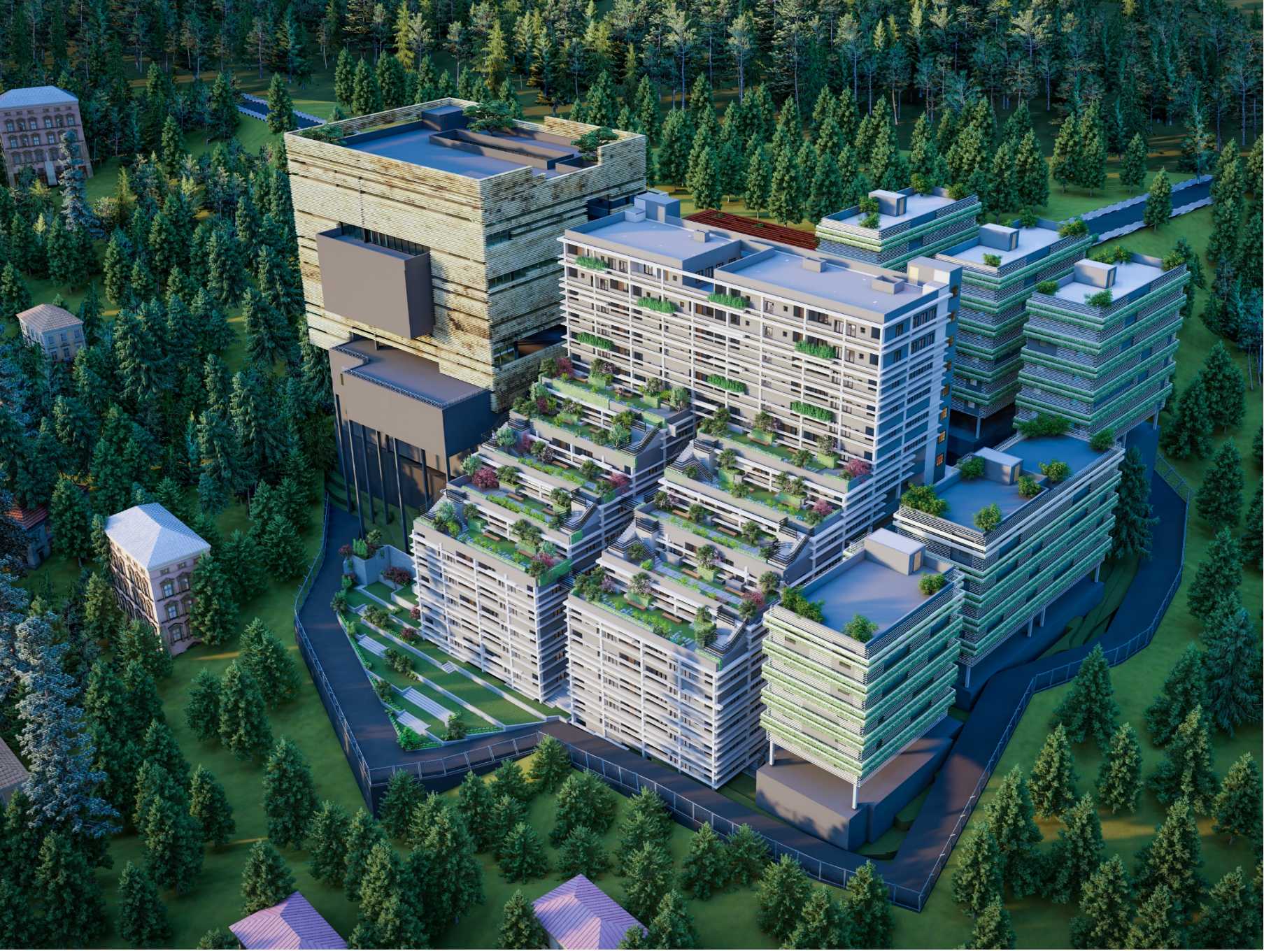 PROJECT - RBI AIZAWL