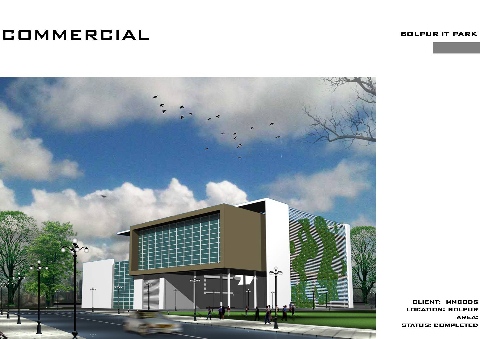 HOSPITALITY - SANA BEACH RESORT